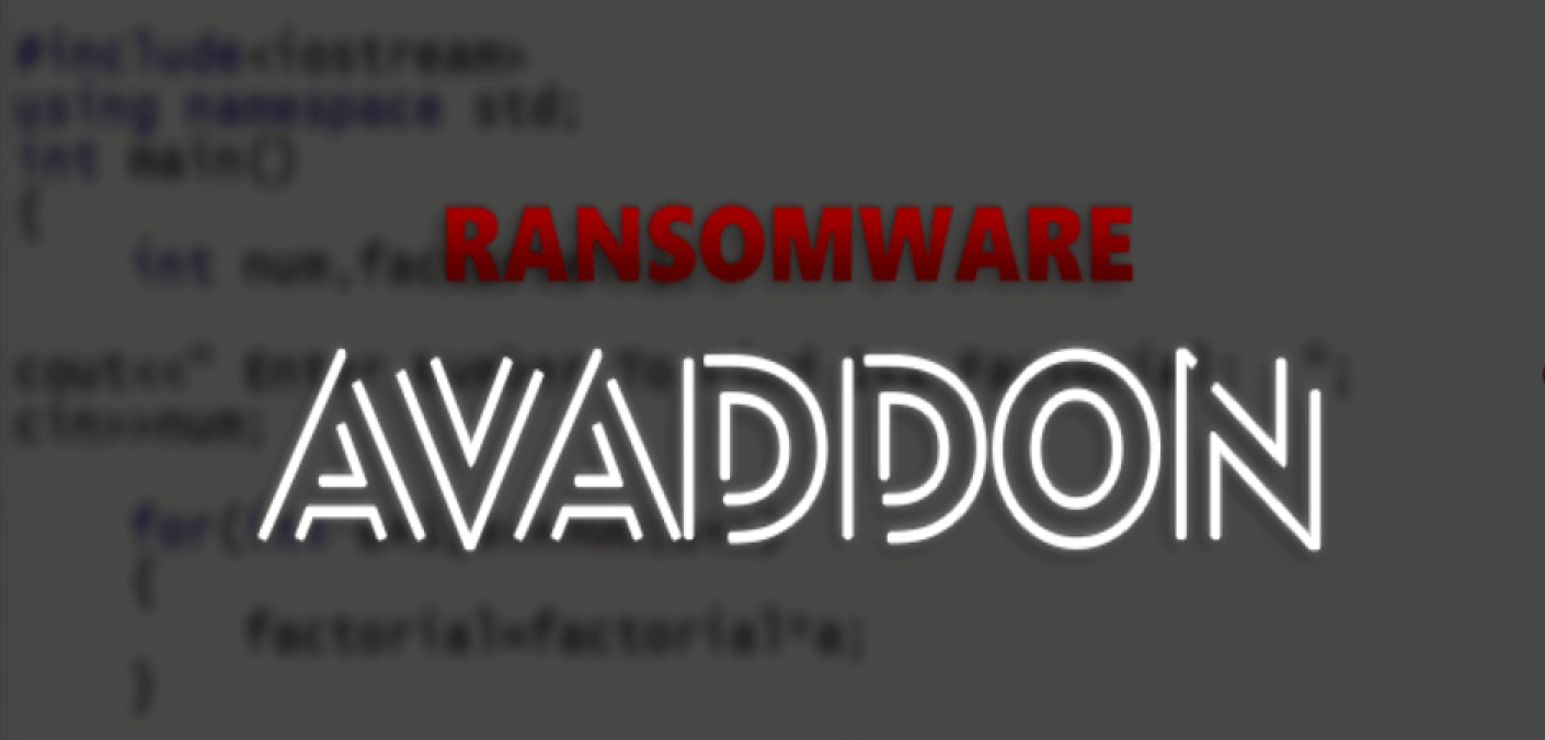 avaddon logo