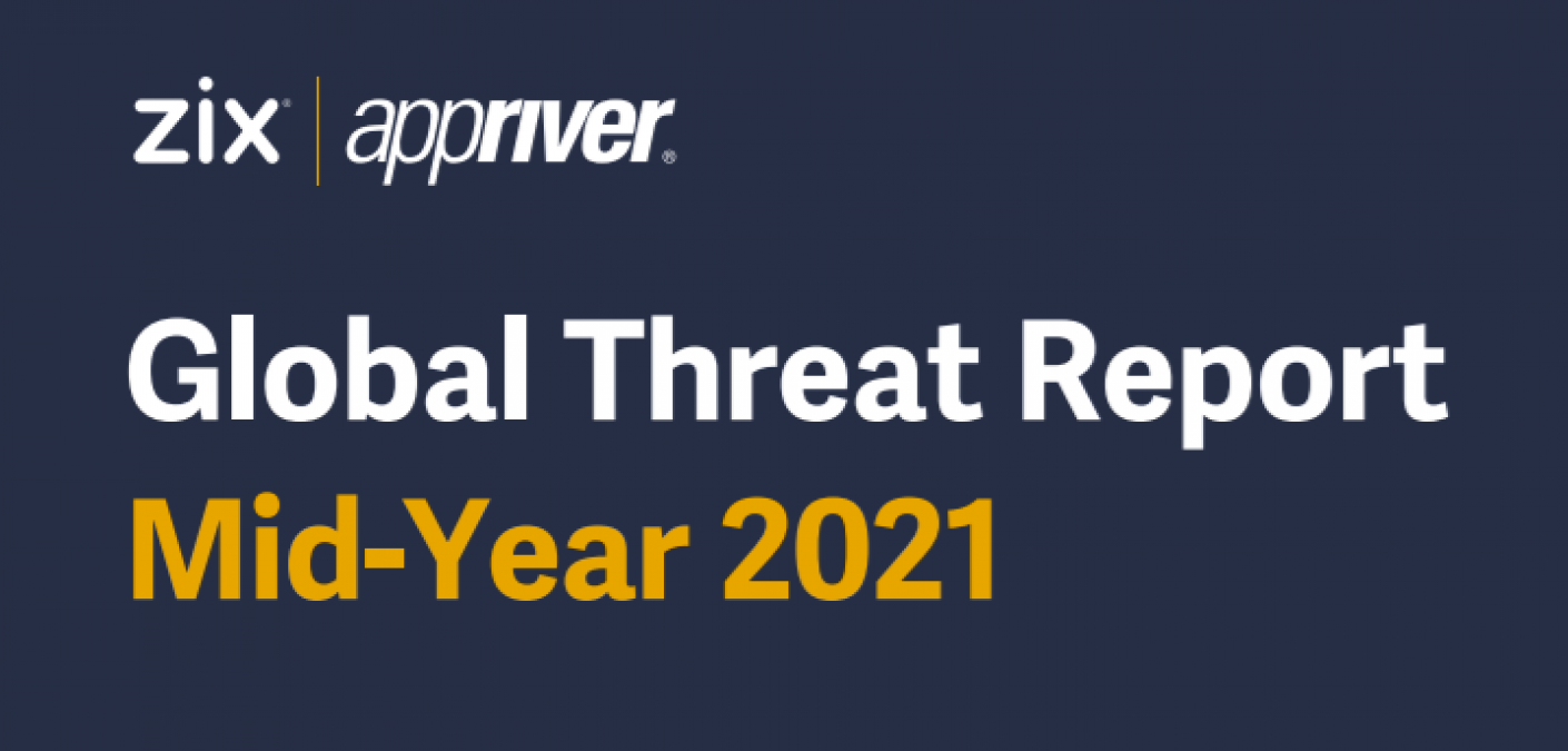 Global Threat Report Image