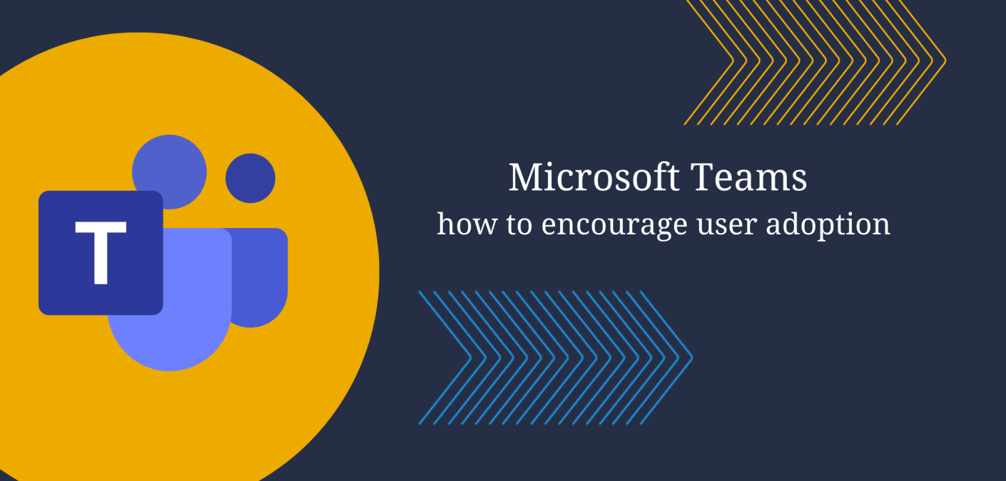 New Microsoft Teams – Microsoft Adoption