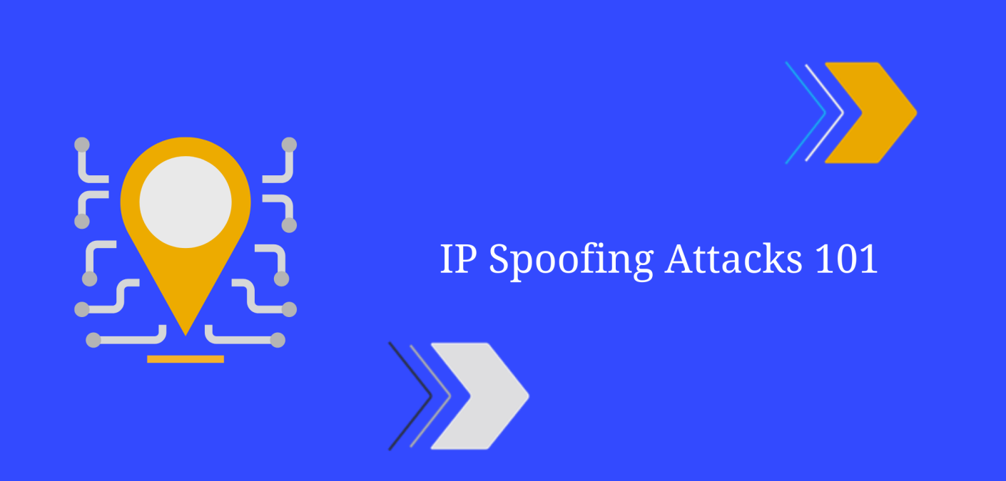 ip spoofing